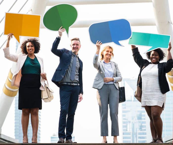 Englisch Intensiv-Business-Kurse