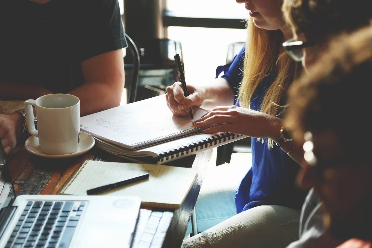 Ohne Angst in Meetings auf Englisch gehen